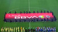 Jugadoras de América y Rayadas de Monterrey en la Final del Clausura 2024 de la Liga MX Femenil | IMAGO 7