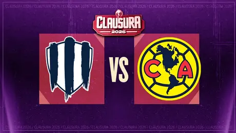 Rayadas vs América: ¿Dónde y a qué hora ver el partido de ida de la Final del Clausura 2026 de la Liga MX Femenil?