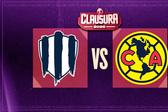 Rayadas recibe a América en la ida de la Final del Clausura 2026 de la Liga MX Femenil | RÉCORD
