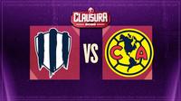 Rayadas recibe a América en la ida de la Final del Clausura 2026 de la Liga MX Femenil | RÉCORD