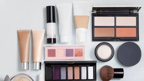 Cosméticos representan el 14%