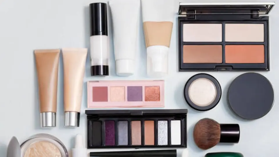 Cosméticos representan el 14%