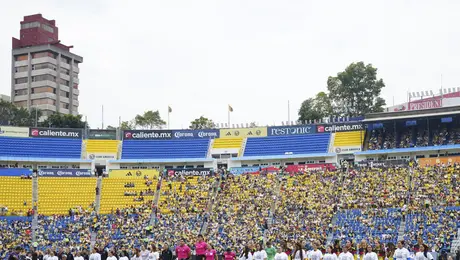 Liga MX Femenil presume récords de audiencia; afición 'estalla' por horario y cambio de formato