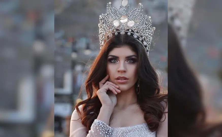 El feminicidio de Carolina Flores ocurrió el pasado 15 de abril en la alcaldía Miguel Hidalgo./ X
