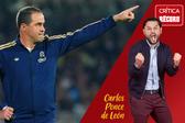 El Reporte Ponce: Jardine se queda en América sólo si...