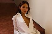 Eiza González sufre una gran pérdida: “Este video fue nuestro último día juntas”