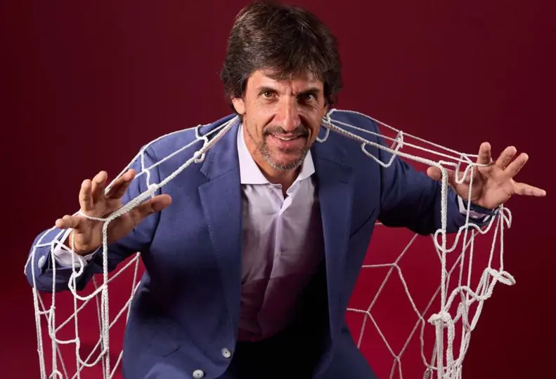 Federico Vilar volverá a ser parte del Atlante | ATLANTE