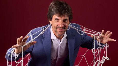 Federico Vilar volverá a ser parte del Atlante | ATLANTE