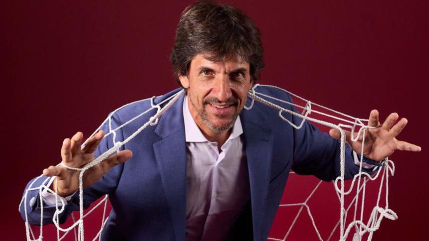 Federico Vilar volverá a ser parte del Atlante | ATLANTE