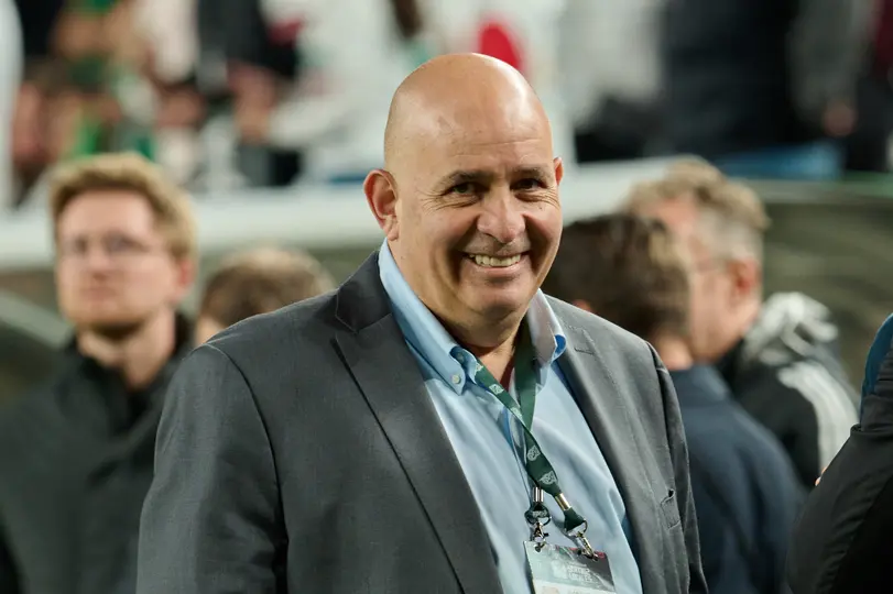 Juan Carlos Rodríguez habló sobre su paso como directivo en la FMF | MEXSPORT