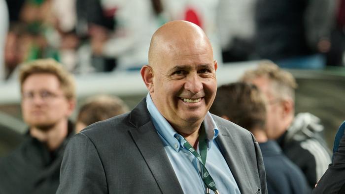 Juan Carlos Rodríguez habló sobre su paso como directivo en la FMF | MEXSPORT