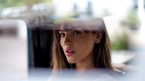 La actriz está devastada por la partida de su mejor amiga, quien la vio crecer en Hollywood / IG: @eizagonzalez