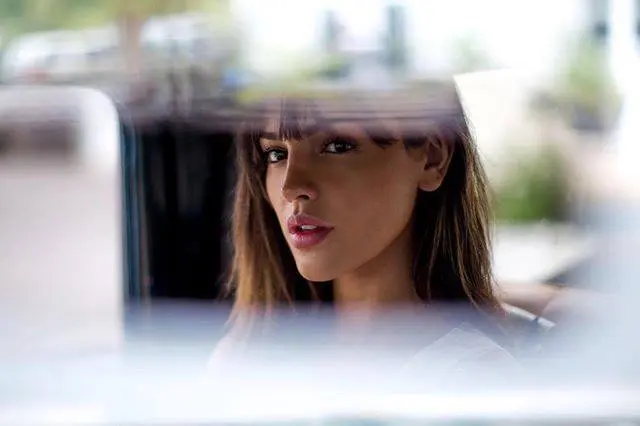 La actriz está devastada por la partida de su mejor amiga, quien la vio crecer en Hollywood / IG: @eizagonzalez