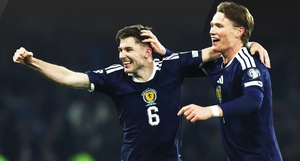 Escocia buscará hacer historia en la Copa del Mundo 2026 | INSTAGRAM