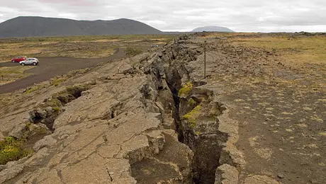 Qué es la falla de Cascadia y por qué preocupa un posible megaterremoto