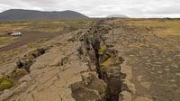 Qué es la falla de Cascadia y por qué preocupa un posible megaterremoto