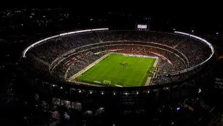 UNAM alerta riesgos de trata y violencia rumbo al Mundial 2026
