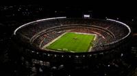 UNAM alerta riesgos de trata y violencia rumbo al Mundial 2026
