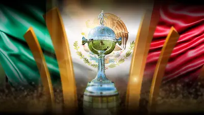 ¿Y los millones? La enorme diferencia entre los premios de Conmebol y Concacaf