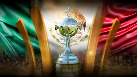 CONMEBOL quiere incluir a la Liga MX en nuevo torneo