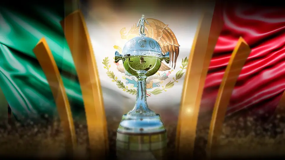 CONMEBOL quiere incluir a la Liga MX en nuevo torneo