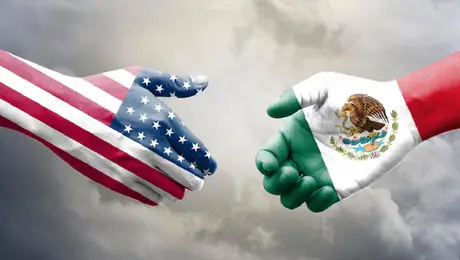 EU y México alcanzan nuevos acuerdos en seguridad tras reunión bilateral