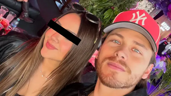 ¿Quién es la novia de Aldo de Nigris? El influencer por fin revela detalles