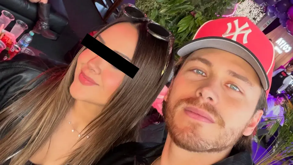 ¿Quién es la novia de Aldo de Nigris? El influencer por fin revela detalles