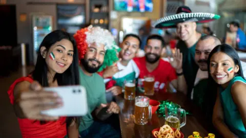 La medida coincide con los partidos mundialistas en CDMX. / iStock