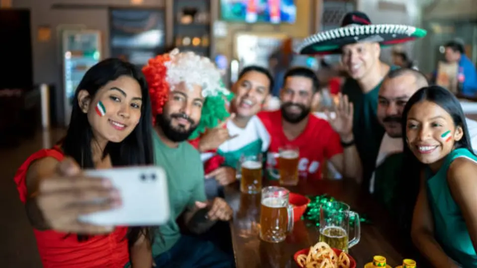 La medida coincide con los partidos mundialistas en CDMX. / iStock