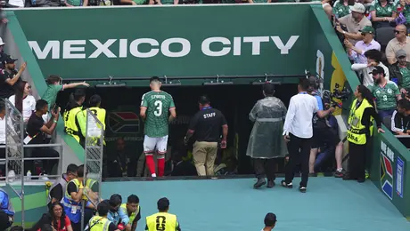 ¿A favor o en contra? Esta es la postura de México sobre el fondo de inversión privada de FIFA