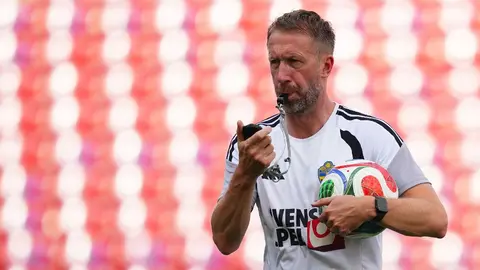 Graham Potter l AP
