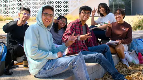 La Universidad Abierta y a Distancia de México tendrá nuevos espacios para seguir estudiando / FB: @UnADM.Oficial