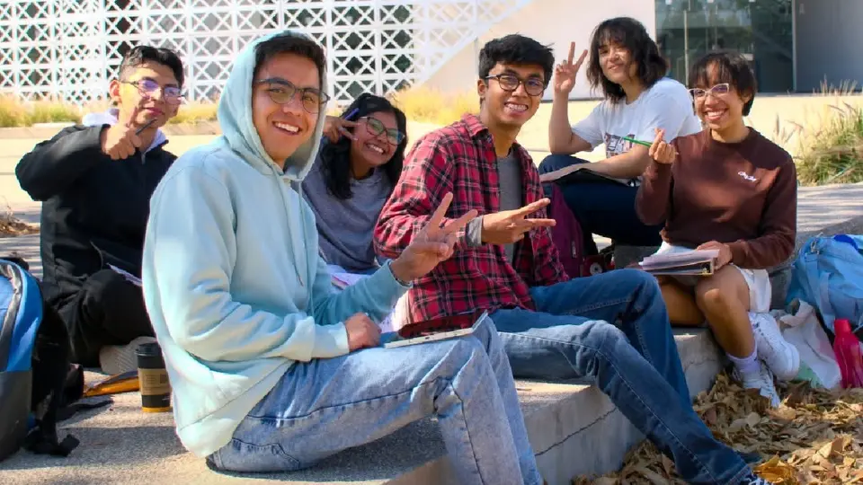 La Universidad Abierta y a Distancia de México tendrá nuevos espacios para seguir estudiando / FB: @UnADM.Oficial