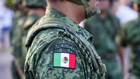 Las naciones se reunieron para establecer la lucha contra el narcotráfico y el crimen organizado / Magnific