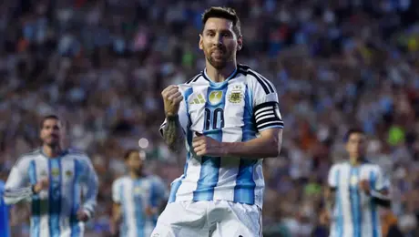 Mundial 2026: Cinco récords que podrían romperse durante el certamen futbolístico