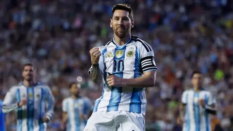 Mundial 2026: Cinco récords que podrían romperse durante el certamen futbolístico