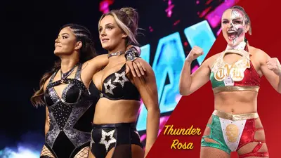 El idioma que se habla en el ring