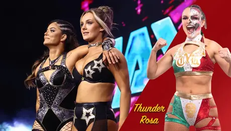 El idioma que se habla en el ring