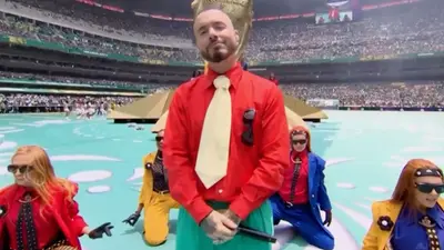 VIDEO: ¿Escuchaste a J Balvin decir Pachuca? Así modificó su canción para el Mundial 2026