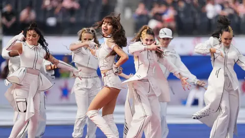 Lisa | AP