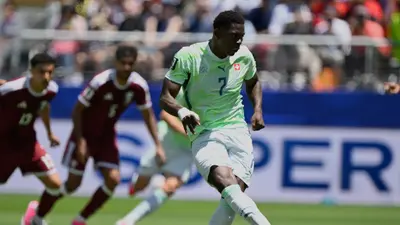 Mundial 2026: VAR liderado por mexicanos desata polémica en el Qatar vs Suiza