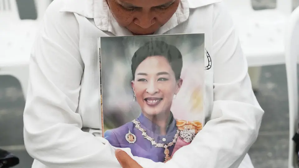 ¿De qué murió la princesa Bajrakitiyabha de Tailandia? Fallece a los 47 años tras casi cuatro años hospitalizada