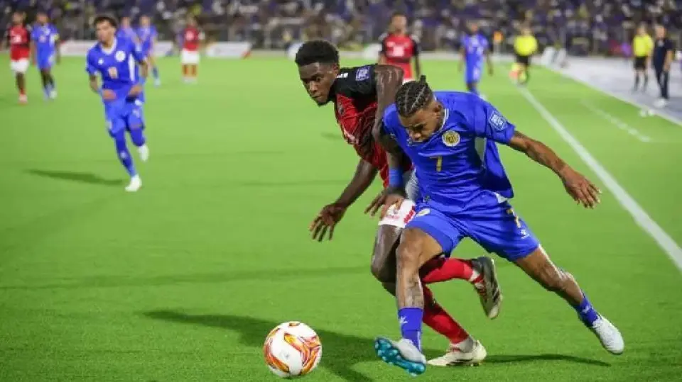 Curazao en Eliminatorias de CONCACAF | x:@Concacaf