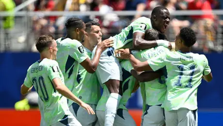 Mundial 2026; Así marcha el Grupo B
