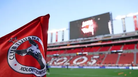 Estadio Caliente de Xolos | IMAGO7