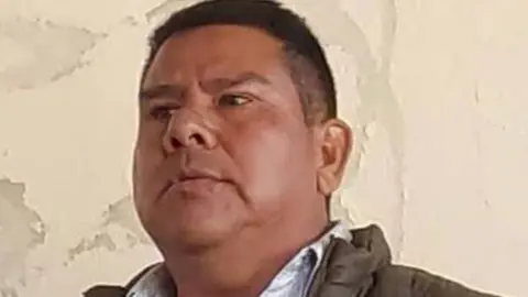El edil había denunciado problemas de inseguridad en la región Mixteca semanas antes de su muerte. / RS
