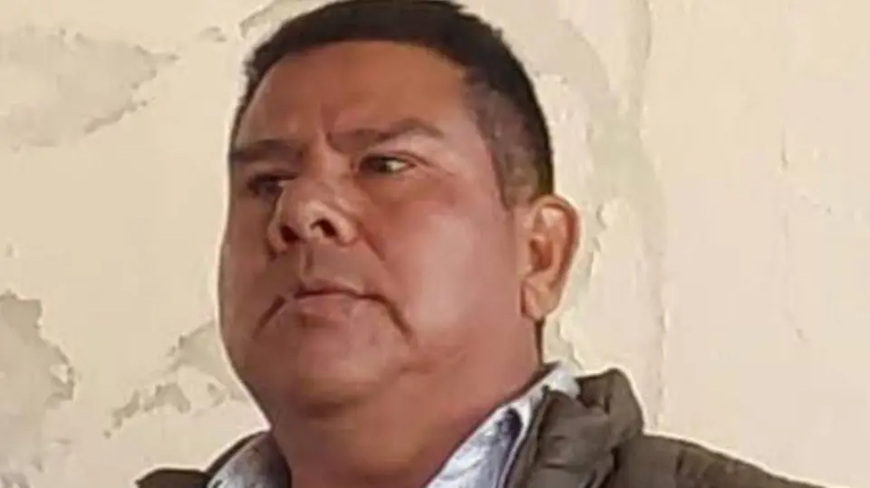 El edil había denunciado problemas de inseguridad en la región Mixteca semanas antes de su muerte. / RS