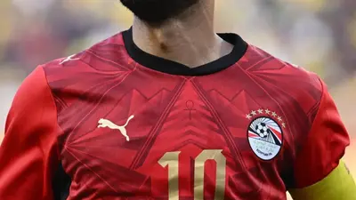FIFA obliga a Egipto a modificar su camiseta a días de debutar en el Mundial 2026