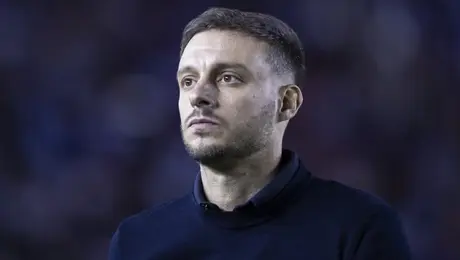 Oficial: ¡Anselmi ya tiene nuevo equipo!